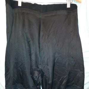 Rago long leg shapewear 6X